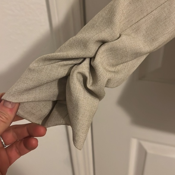 Amanda+ Chelsea Suit Jacket - Picture 3 of 5